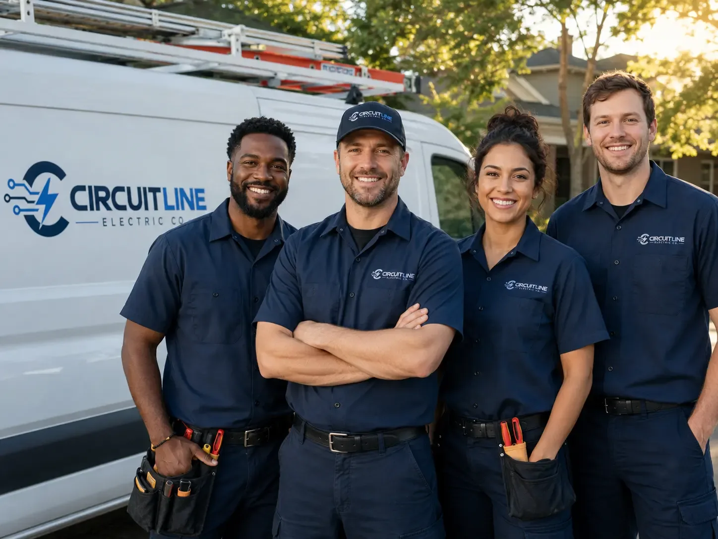 Whole Home Rewiring company in Temperance, MI