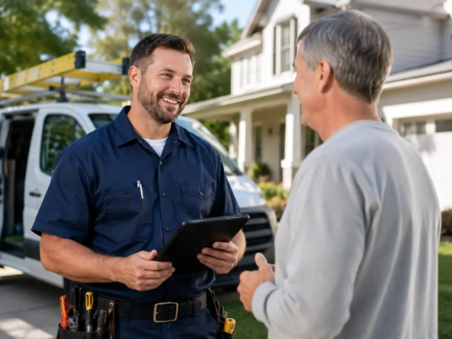 Whole Home Rewiring Temperance, MI FAQs